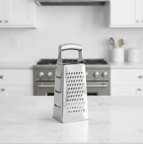 خرید رنده تمام استیل یونیک خارجی UN-2210