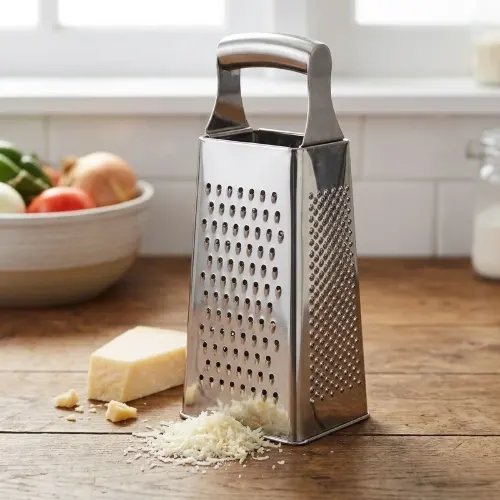بهترین رنده استیل