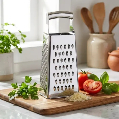 مشخصات رنده تمام استیل یونیک خارجی UN-2210