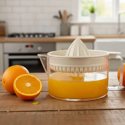 آبمیوه پرتقال گیری