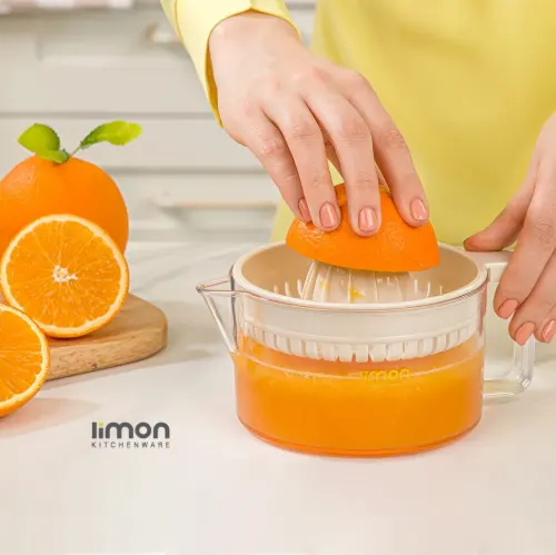 آبمیوه گیری اکرولیک