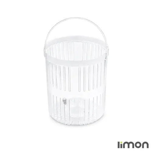 ظرف نگهدارنده لیمون