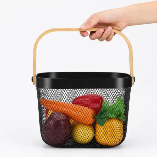 خرید سبد مسافرتی یونیک مدل مربع UN-2973