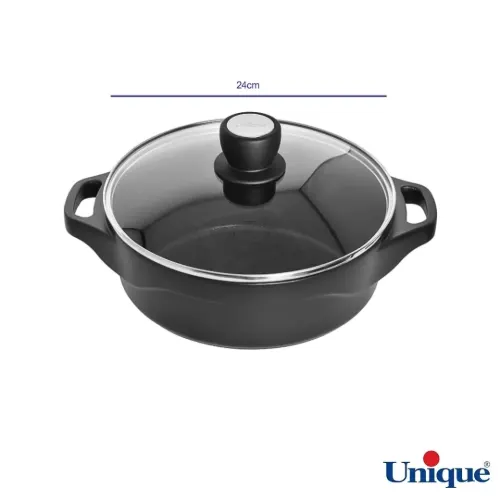 بهترین تابه گرانیتی