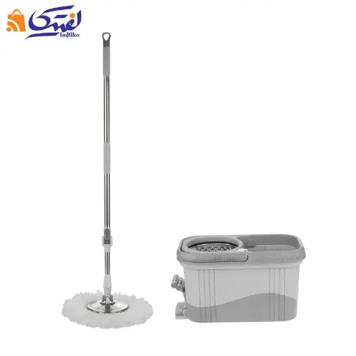 سطل و تی پدال دار یونیک UN-2501