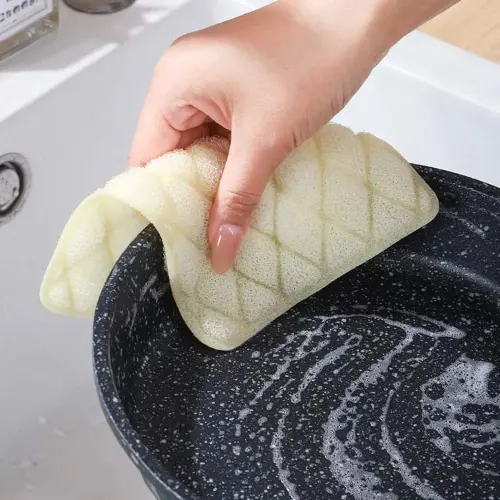 بهترین اسکاچ ابری پفکی