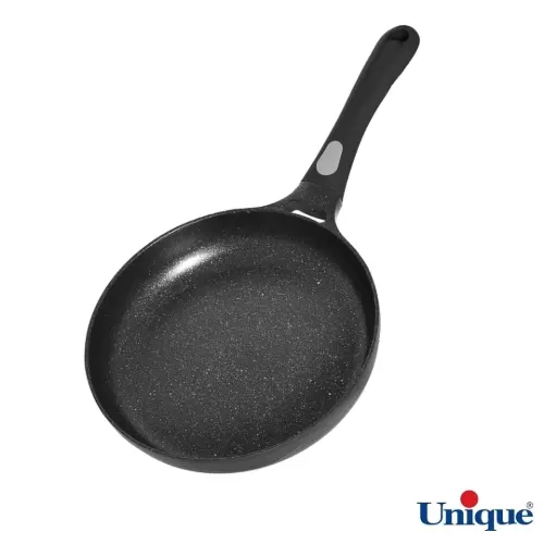 قیمت تابه گرانیتی یونیک UN-8934 هلیوس سایز 24