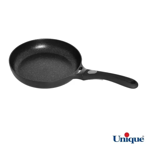 کیفیت تابه گرانیتی یونیک UN-8934 هلیوس سایز 24