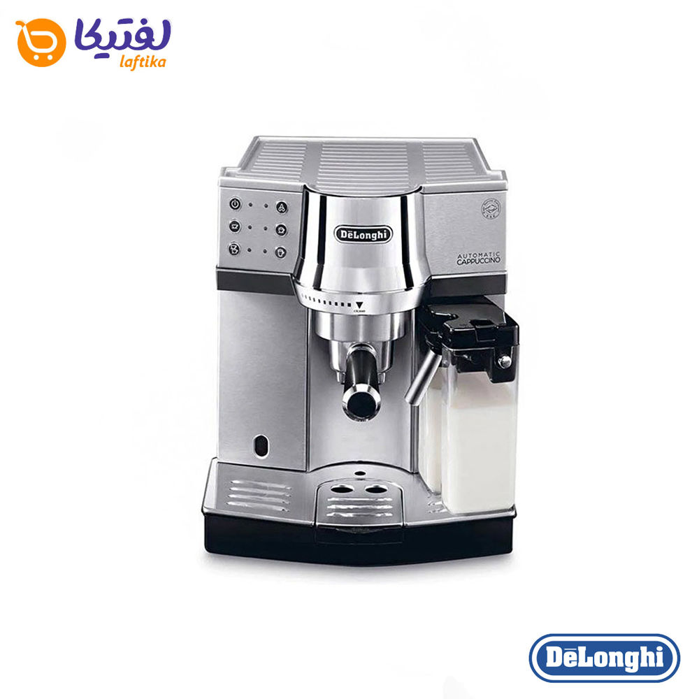 قهوه ساز دلونگی