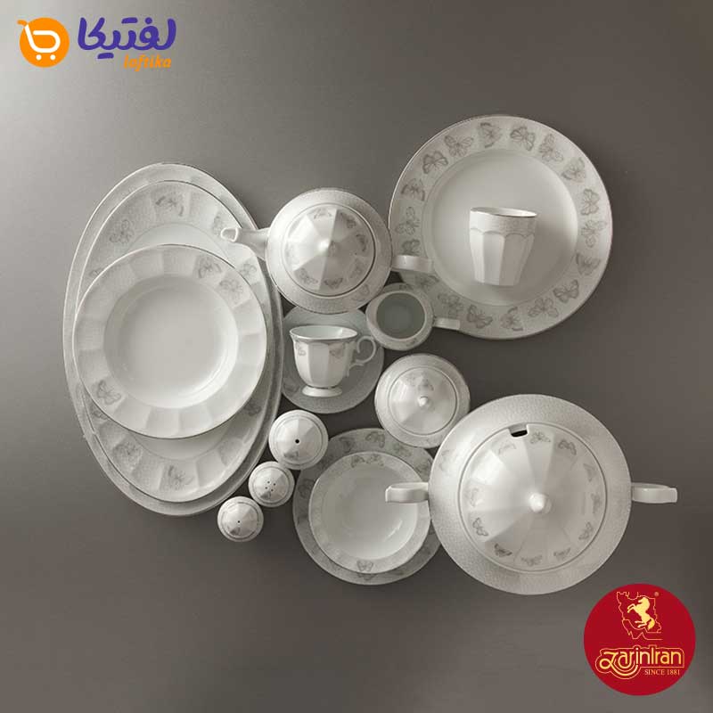 چینی زرین