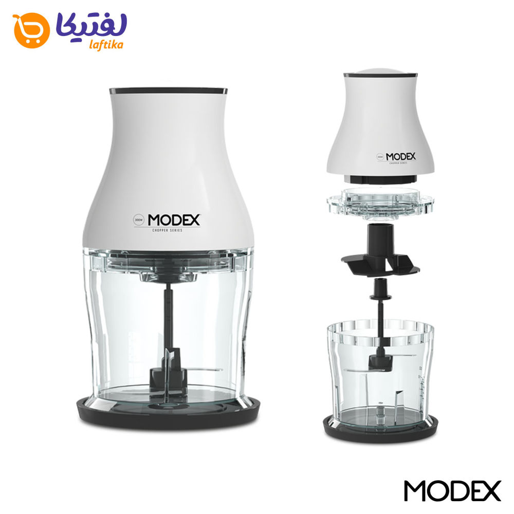 خردکن مودکس