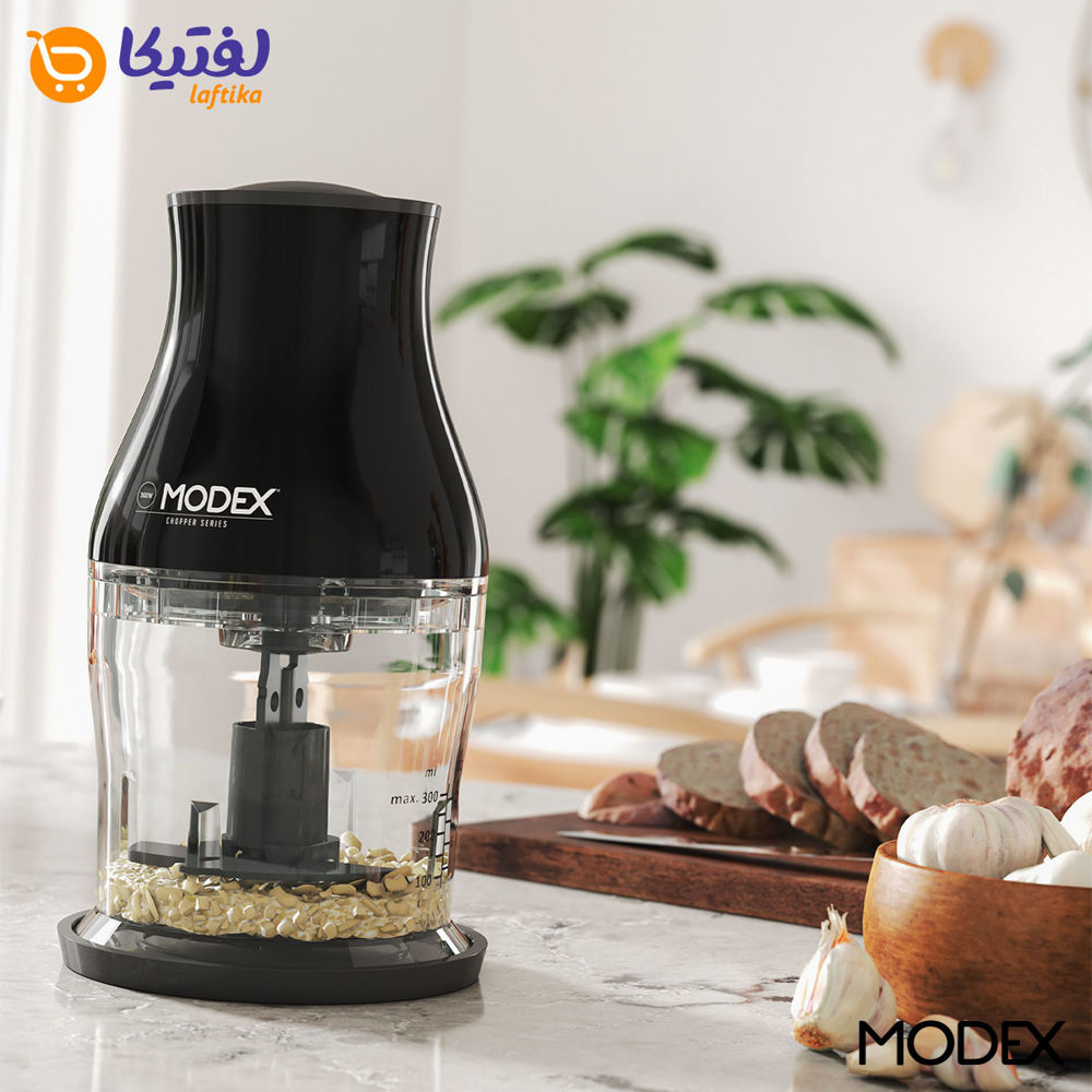 خردکن مودکس